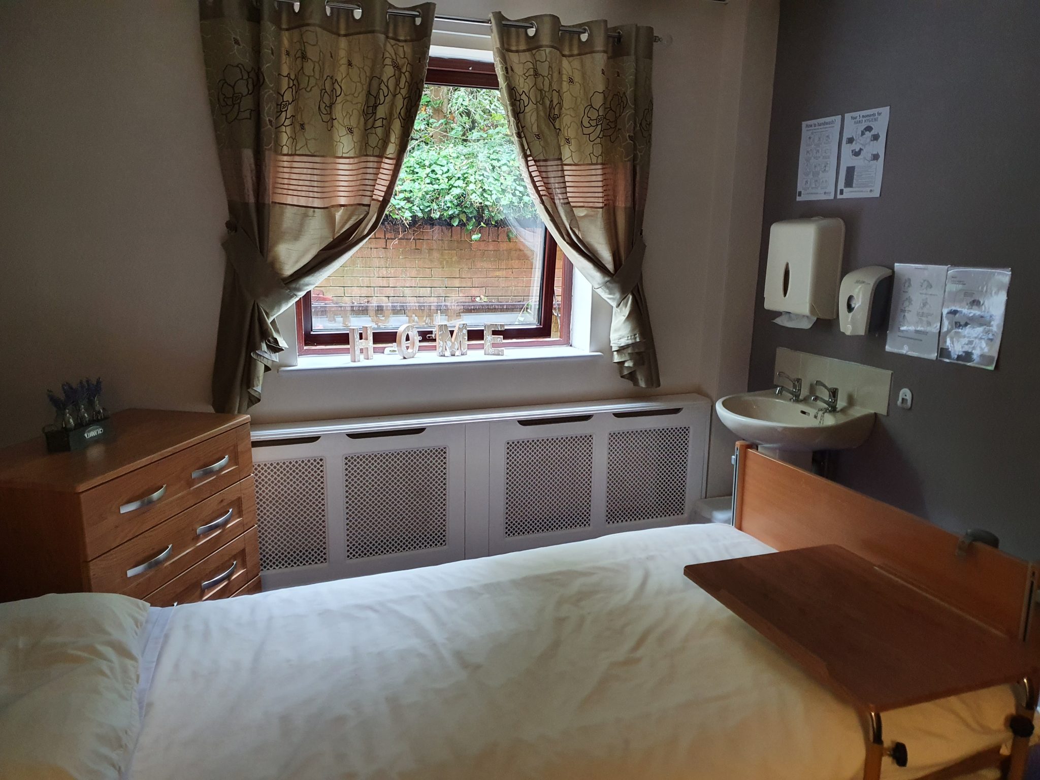 Gallery Priory Park Care Home