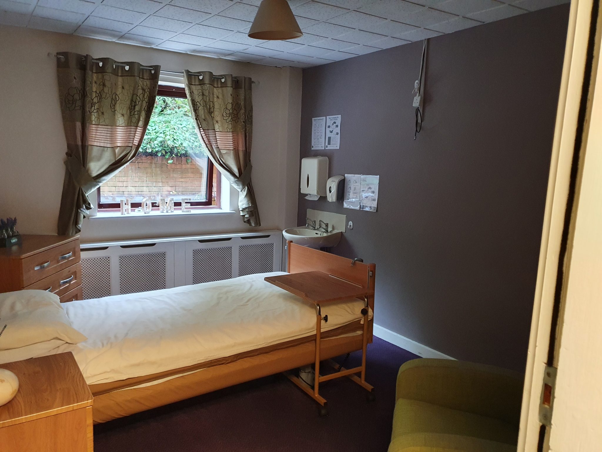 Gallery Priory Park Care Home