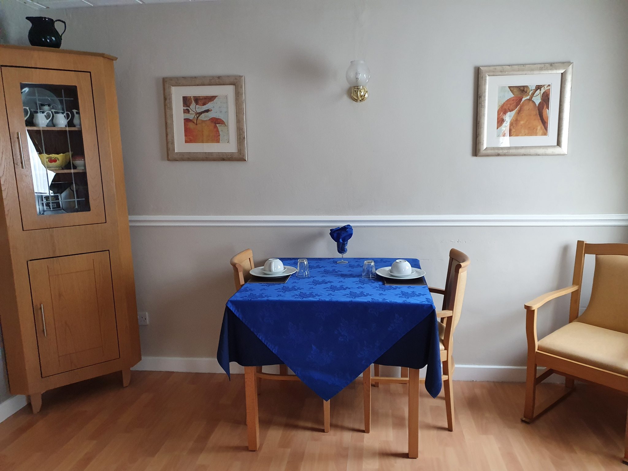 Gallery Priory Park Care Home