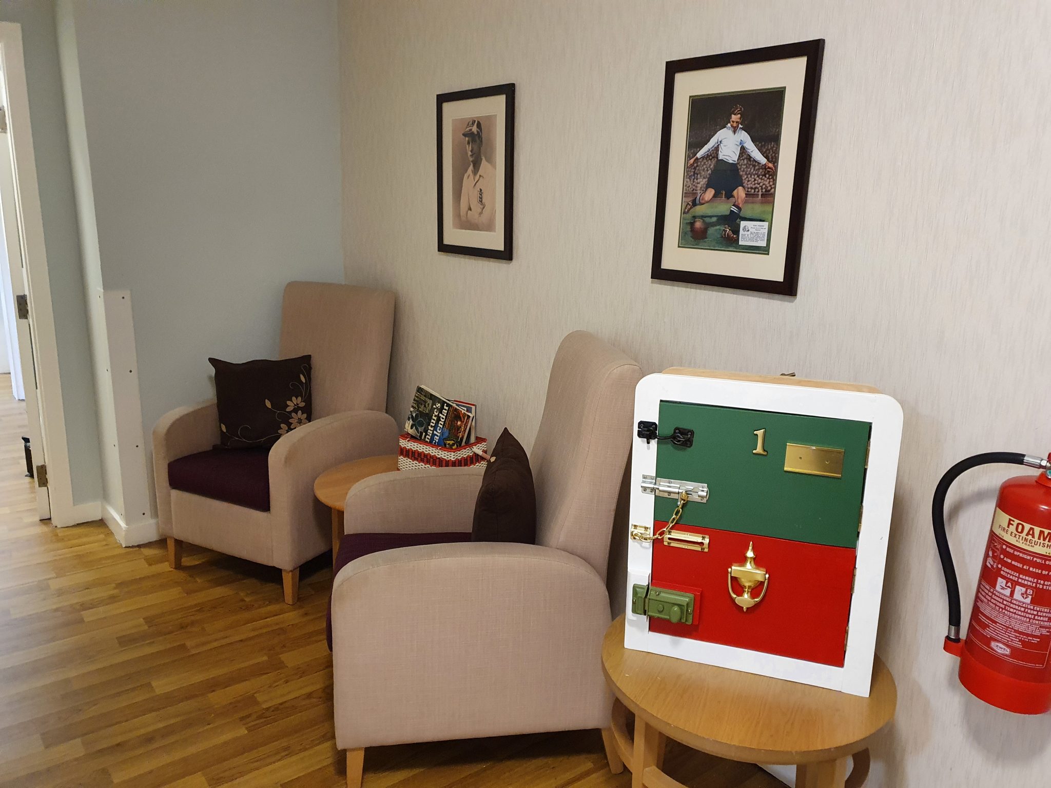 Gallery Priory Park Care Home