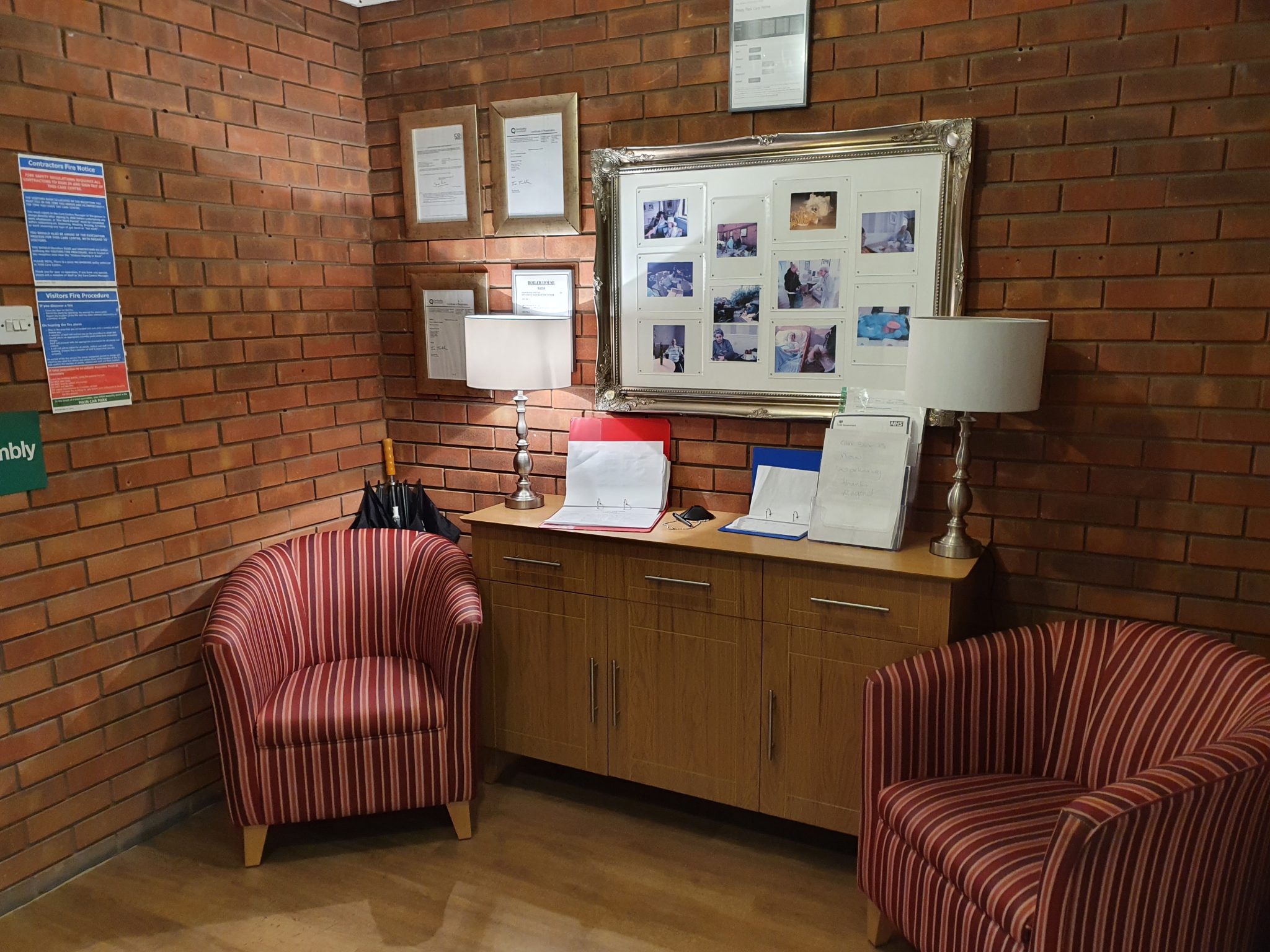 Gallery Priory Park Care Home
